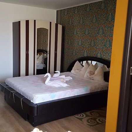 Garsoniera Apartment Bucureşti Ngoại thất bức ảnh