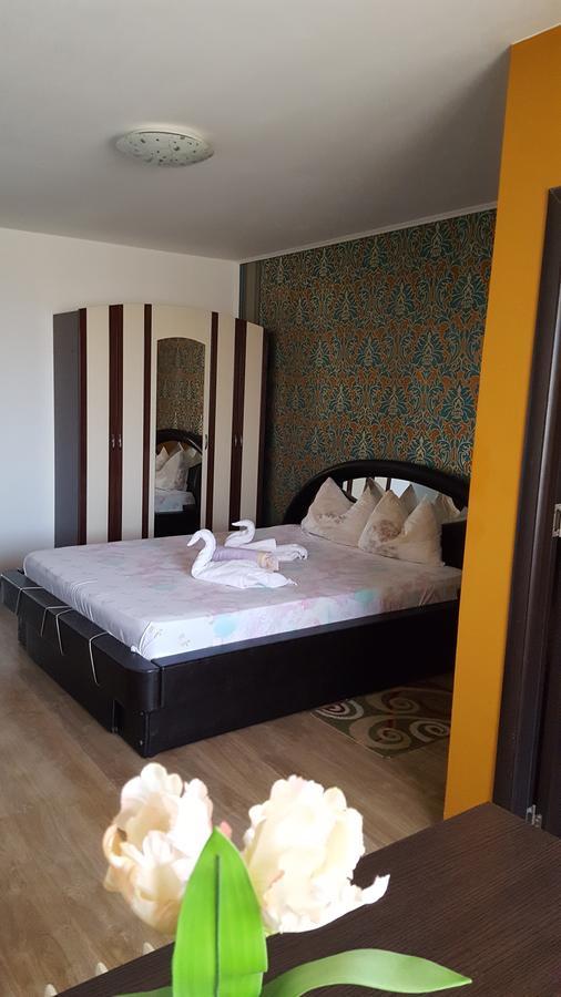 Garsoniera Apartment Bucureşti Ngoại thất bức ảnh