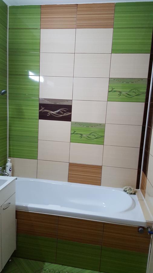 Garsoniera Apartment Bucureşti Ngoại thất bức ảnh