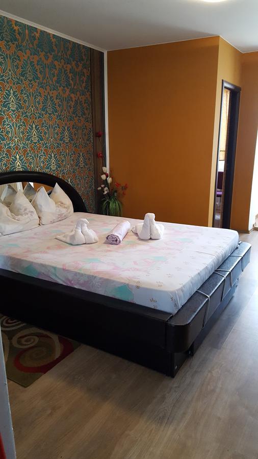 Garsoniera Apartment Bucureşti Ngoại thất bức ảnh