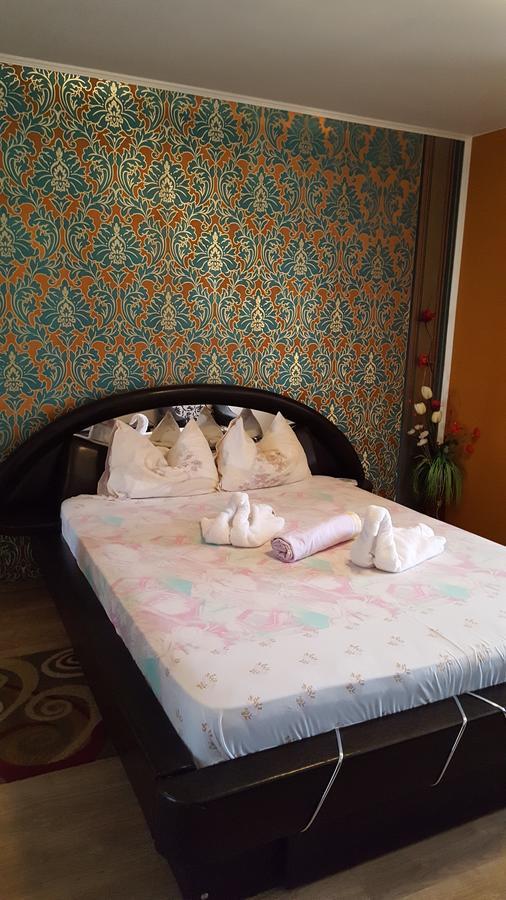 Garsoniera Apartment Bucureşti Ngoại thất bức ảnh