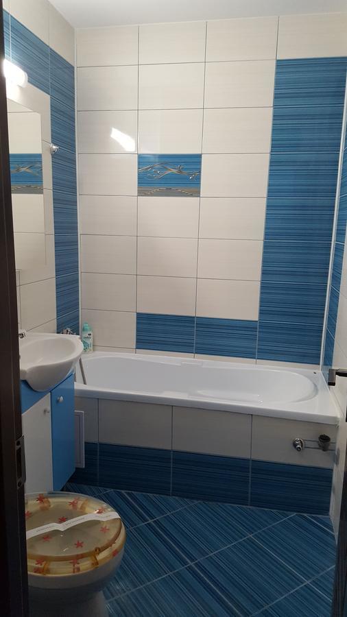 Garsoniera Apartment Bucureşti Ngoại thất bức ảnh