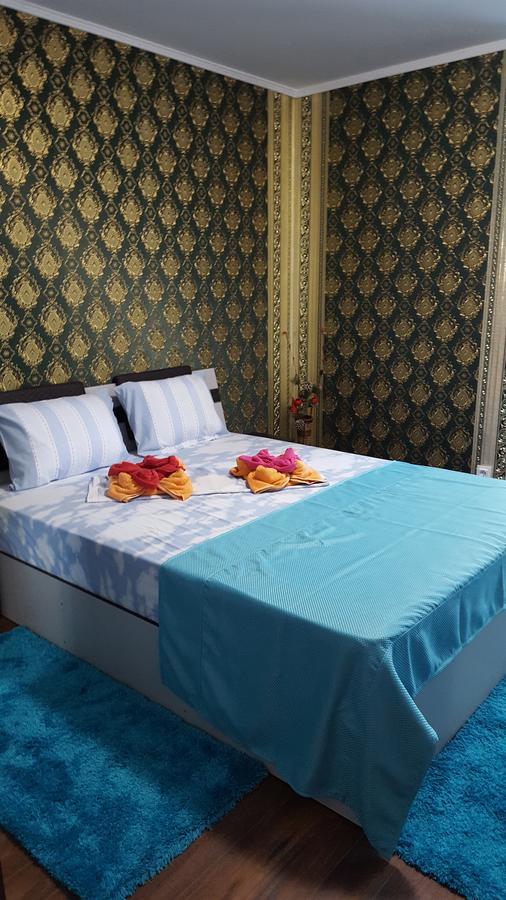 Garsoniera Apartment Bucureşti Ngoại thất bức ảnh