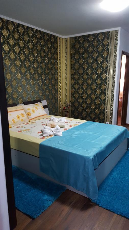 Garsoniera Apartment Bucureşti Ngoại thất bức ảnh