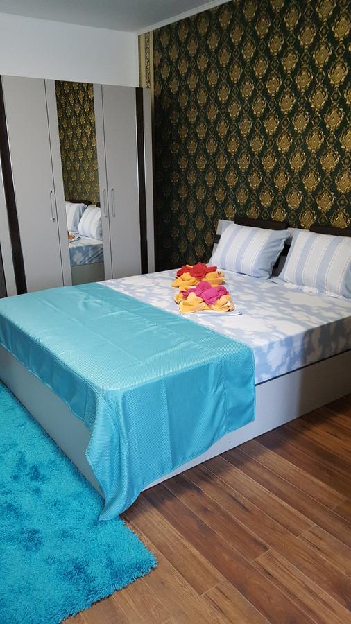 Garsoniera Apartment Bucureşti Ngoại thất bức ảnh