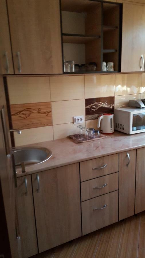 Garsoniera Apartment Bucureşti Ngoại thất bức ảnh