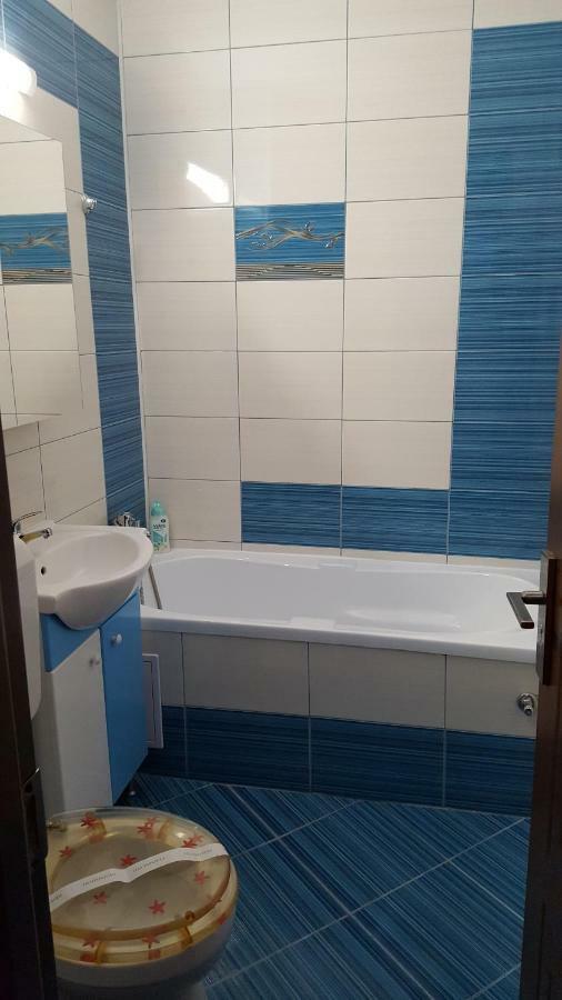 Garsoniera Apartment Bucureşti Ngoại thất bức ảnh