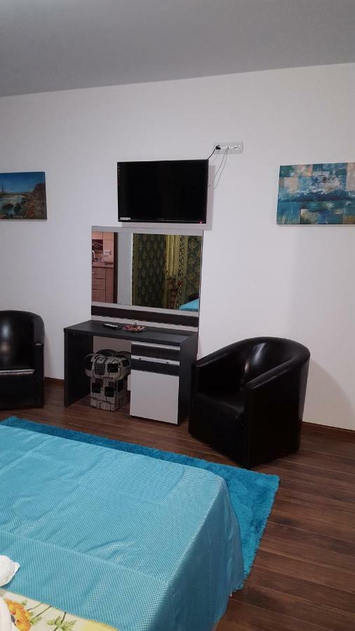 Garsoniera Apartment Bucureşti Ngoại thất bức ảnh