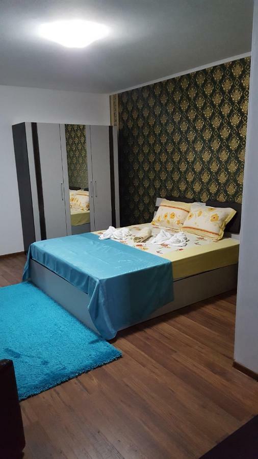 Garsoniera Apartment Bucureşti Ngoại thất bức ảnh
