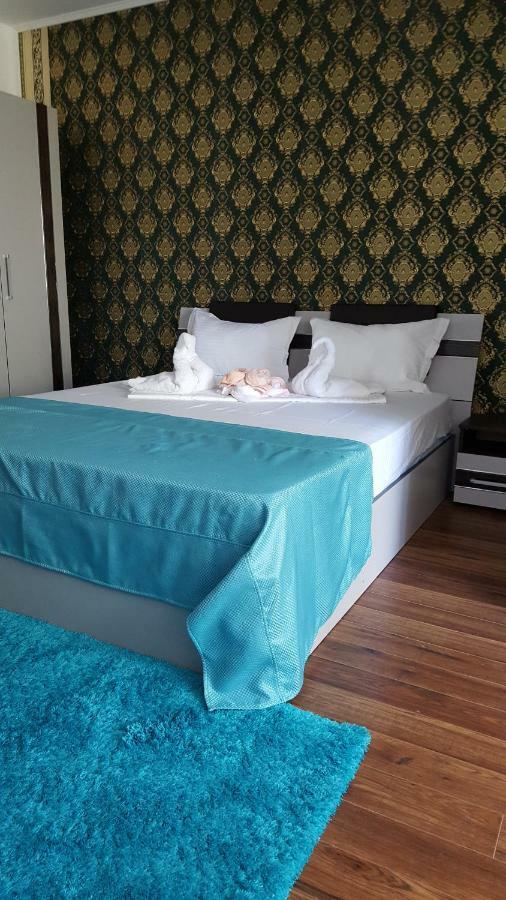 Garsoniera Apartment Bucureşti Ngoại thất bức ảnh