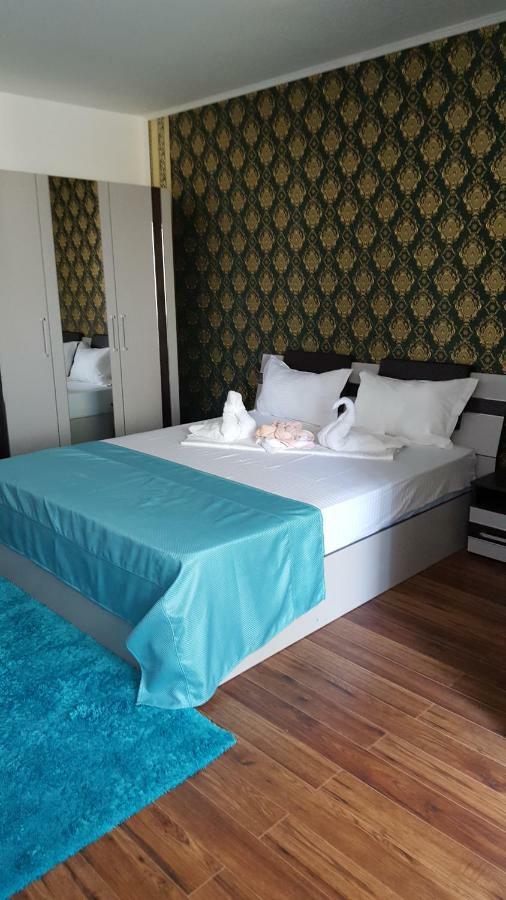 Garsoniera Apartment Bucureşti Ngoại thất bức ảnh